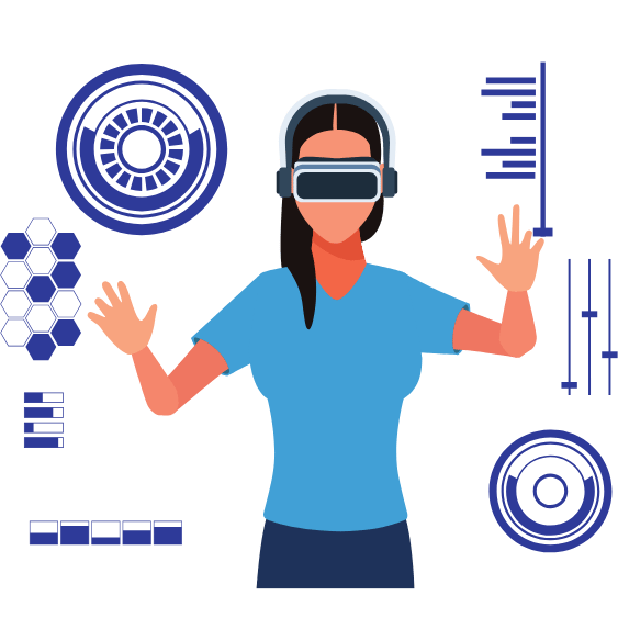 video popup bg image