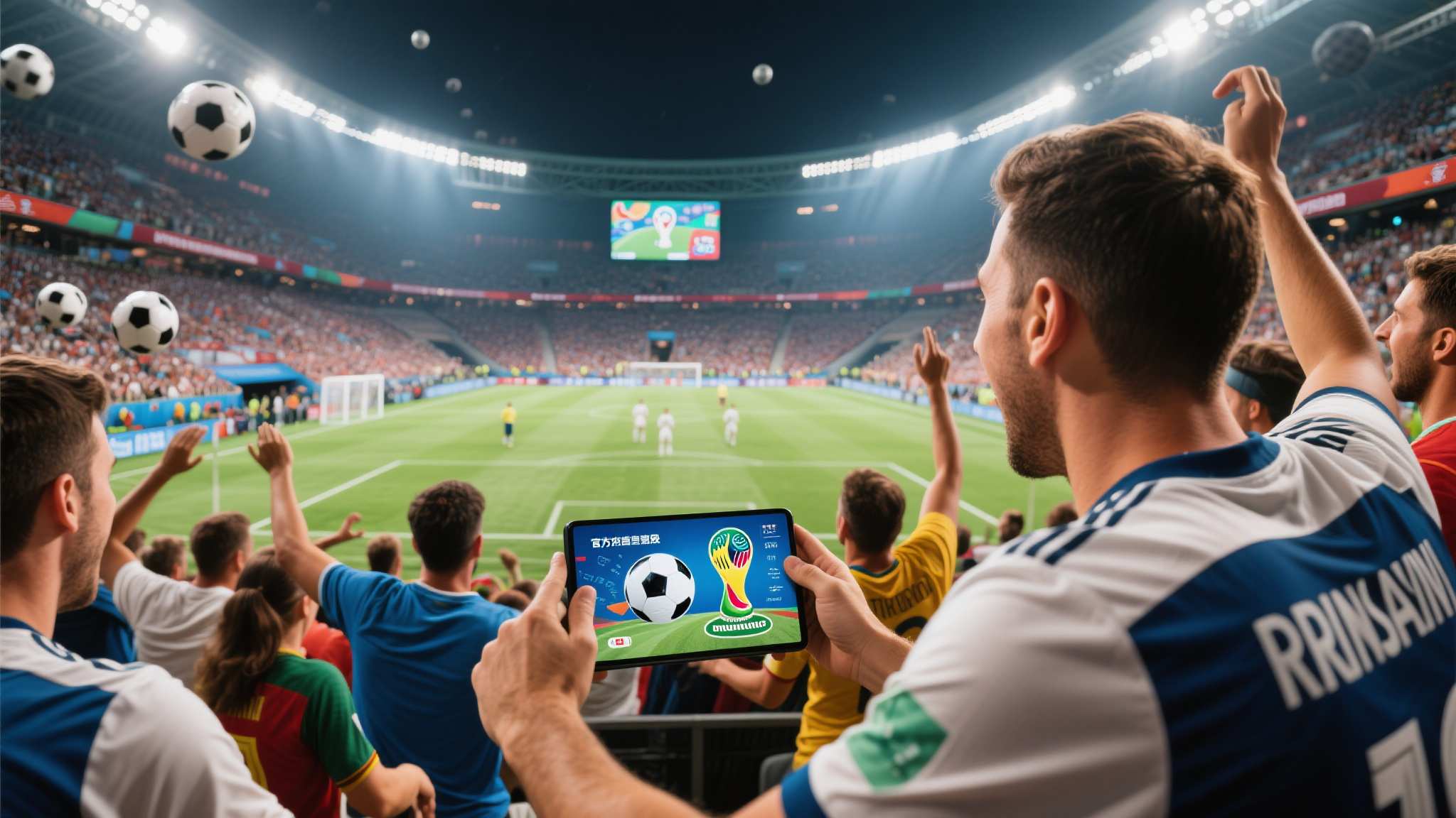 世界杯平台平台中心