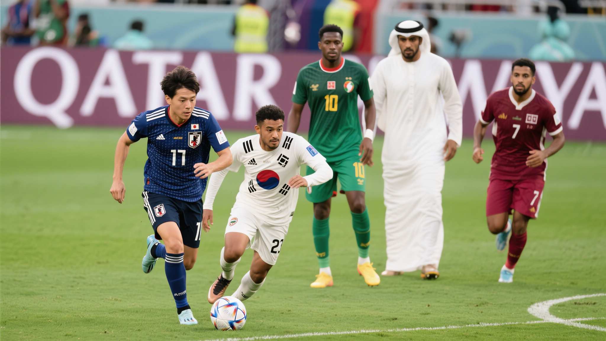 世界杯平台最新技术体验